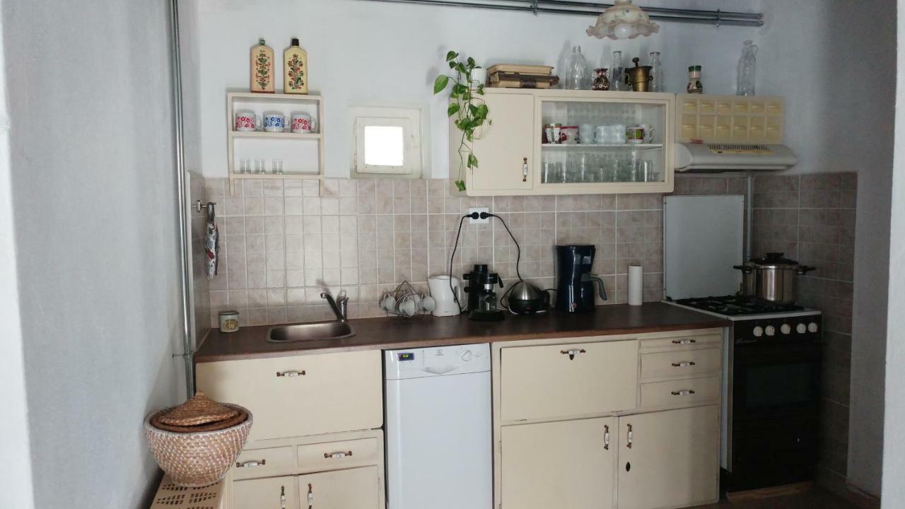 ONCSA Vendégház Gyöngyös Esterno foto